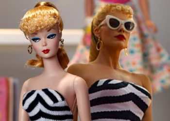 #BarbieFever – Ini Kisah Sebenar Barbie