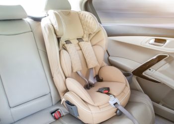 Cara Mudah Mohon Subsidi Carseat Kanak-Kanak – MyCRS 2023!