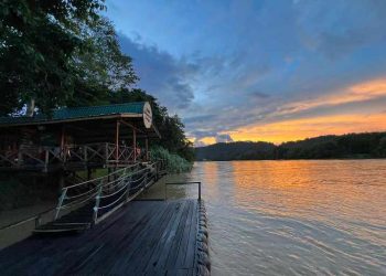 9 Tempat Menarik Di Kinabatangan Sabah Untuk Dikunjungi