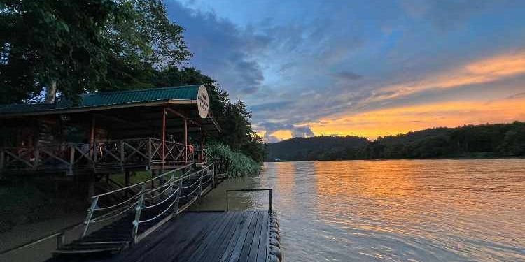 9 Tempat Menarik Di Kinabatangan Sabah Untuk Dikunjungi