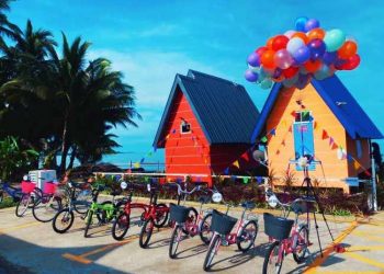 12 Tempat Menarik Di Sipitang Sabah Yang Wajib Dikunjungi