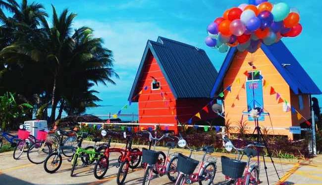 12 Tempat Menarik Di Sipitang Sabah Yang Wajib Dikunjungi