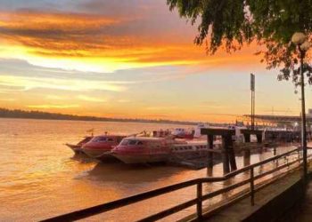 15 Tempat Menarik Di Sibu Sarawak Untuk Dikunjungi