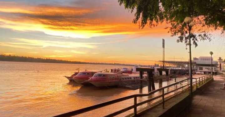 15 Tempat Menarik Di Sibu Sarawak Untuk Dikunjungi