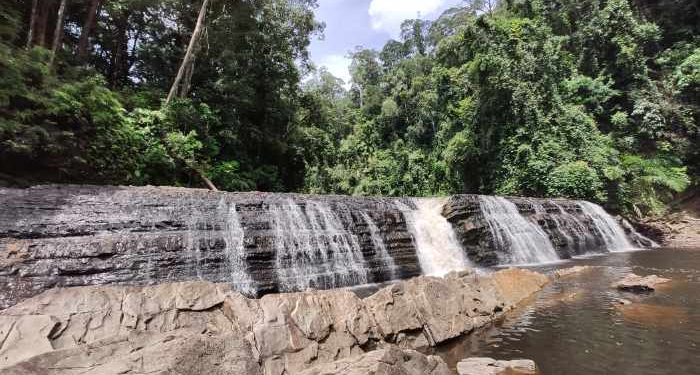 8 Tempat Menarik Di Tongod Sabah Untuk Pencinta Alam