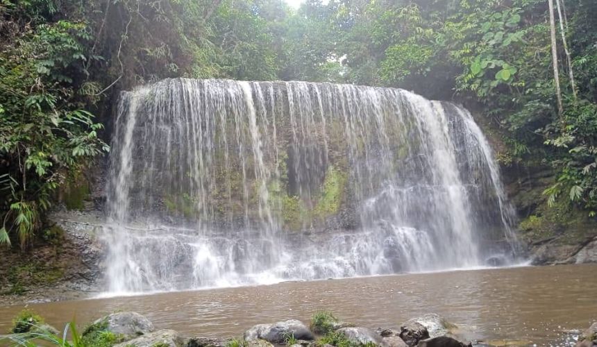 long pasia adventure