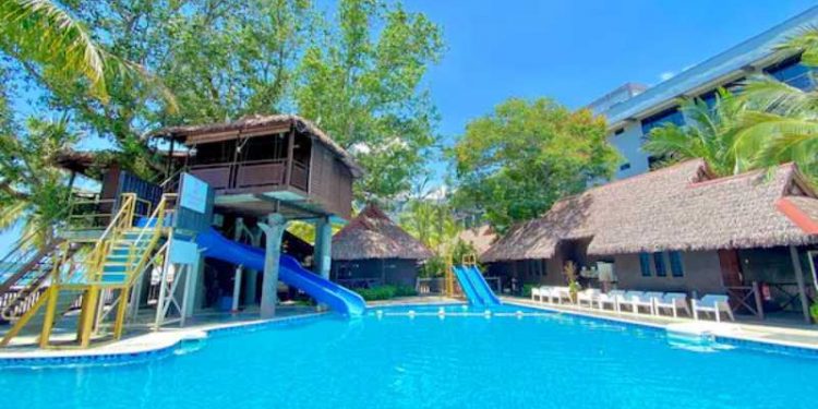solo trip malaysia