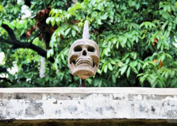 Misteri Kampung Pecah Kulit: Kisah Seram Tersembunyi