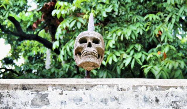 Misteri Kampung Pecah Kulit: Kisah Seram Tersembunyi