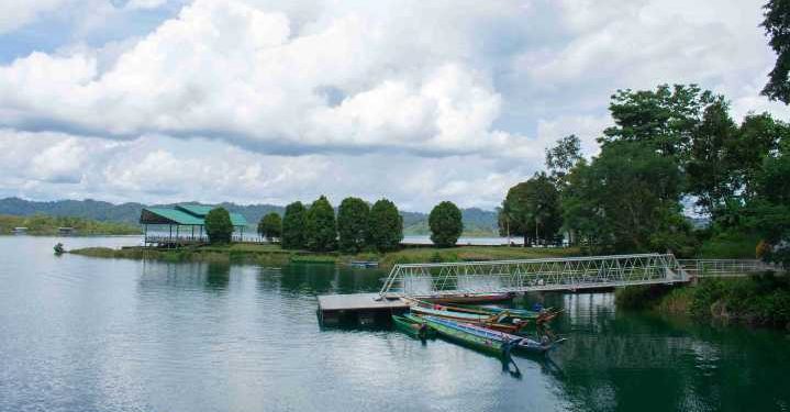 11 Tempat Menarik Di Betong Sarawak Untuk Dilawati