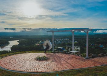 tempat-menarik-di-tenom-sabah