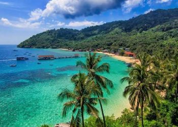 tempat menarik untuk solo travel