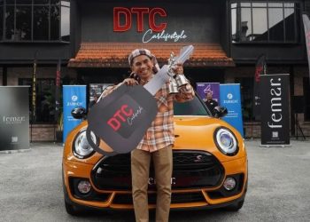 Ini Kenapa Bell Ngasri Menang ABPBH 35 Selepas 37 tahun Dalam Industri￼