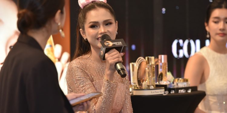 “Hari-Hari Make Up, Risau Dengan Kulit,” – Bella Astillah Kongsi Rahsia Wajah Cantik