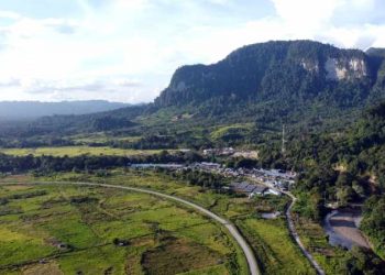 8 Tempat Menarik Di Kapit Sarawak Untuk Dikunjungi