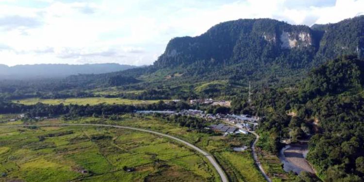 8 Tempat Menarik Di Kapit Sarawak Untuk Dikunjungi