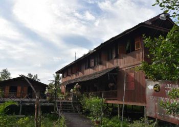 12 Tempat Menarik Di Mukah Untuk Dikunjungi