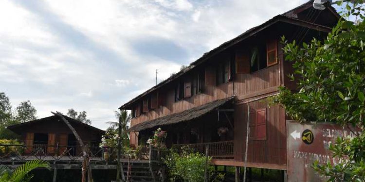 12 Tempat Menarik Di Mukah Untuk Dikunjungi