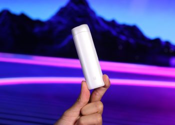 Jom Tengok Apa Yang Kitorang Rasa Lepas 2 Minggu Guna lil SOLID Ez