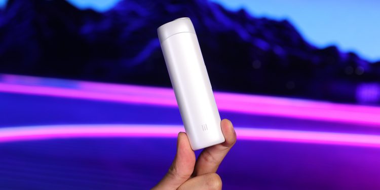 Jom Tengok Apa Yang Kitorang Rasa Lepas 2 Minggu Guna lil SOLID Ez