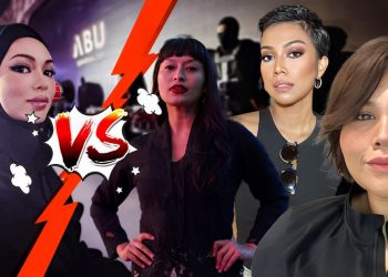 Cara Nak Handle Secara Matang Bila Ada Masalah Dengan Kawan