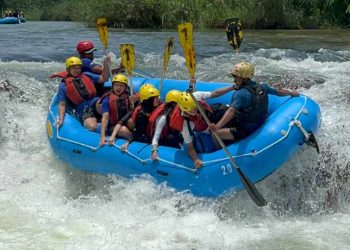 17 Tempat Menarik Untuk Team Building Di Selangor & KL