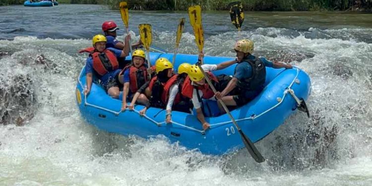 17 Tempat Menarik Untuk Team Building Di Selangor & KL