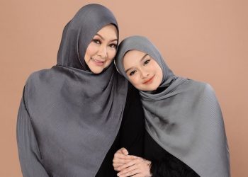 Anak Abby Abadi ‘Penyondol’? Ini Cerita Dari Sebelah Pihak Keluarga Sana