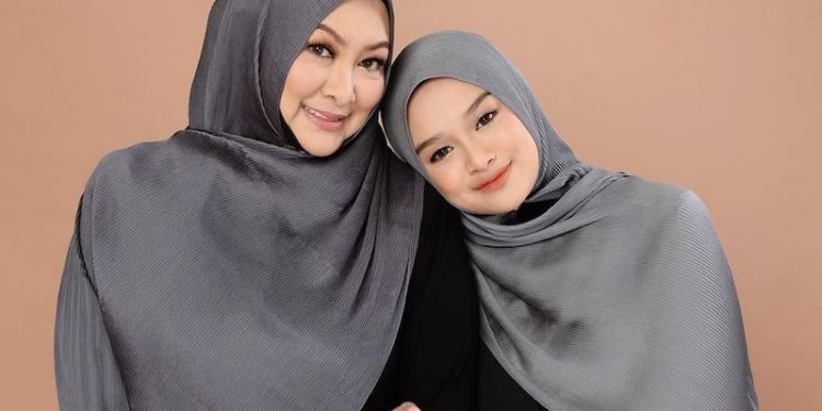 Anak Abby Abadi ‘Penyondol’? Ini Cerita Dari Sebelah Pihak Keluarga Sana