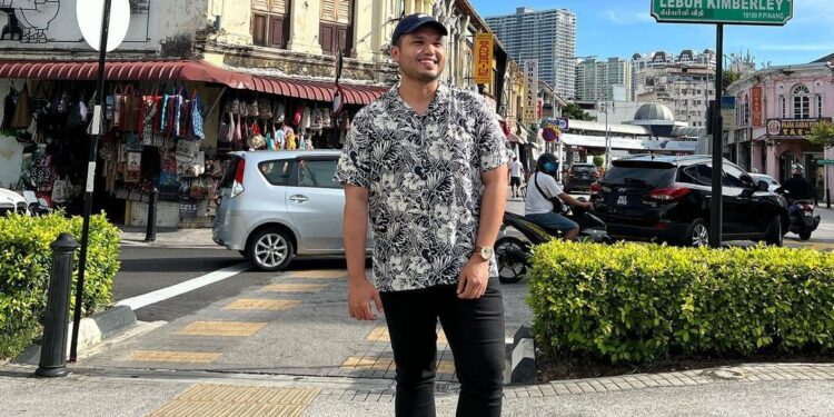 “Saya Memang Tak Ada Rumah,” – Khairul Amin Dedah Perbelanjaan Hidupnya