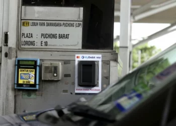Tahniah! Kerajaan Kota Janji, Ini Senarai 11 Lebuhraya Sudah Boleh Guna Kredit / Debit Kad