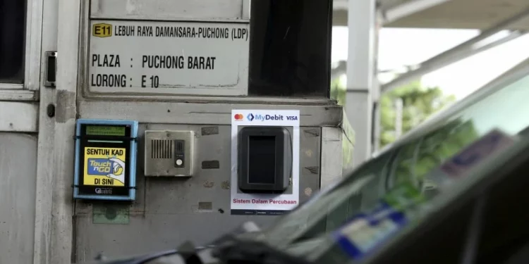 Tahniah! Kerajaan Kota Janji, Ini Senarai 11 Lebuhraya Sudah Boleh Guna Kredit / Debit Kad