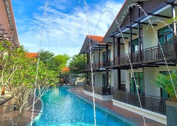 16 Resort Menarik Di Selangor Untuk Percutian Hebat