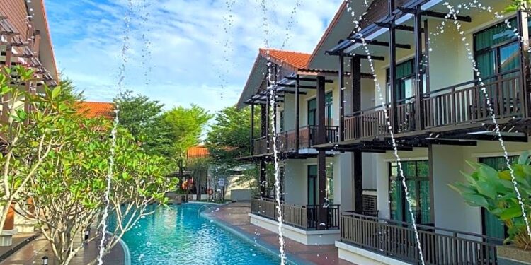 16 Resort Menarik Di Selangor Untuk Percutian Hebat