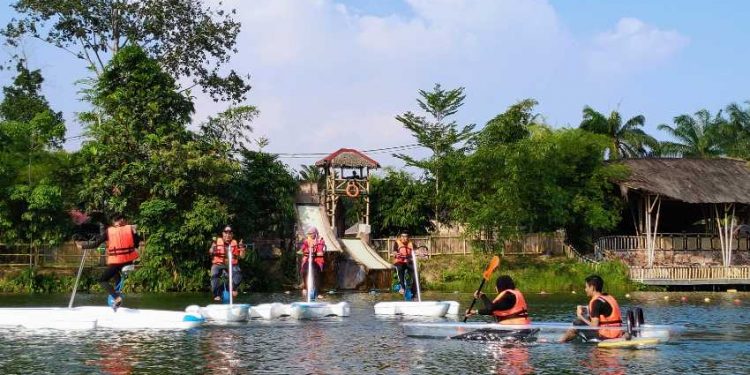 17 Aktiviti Outdoor Di Selangor Untuk Semua & Wajib Pergi