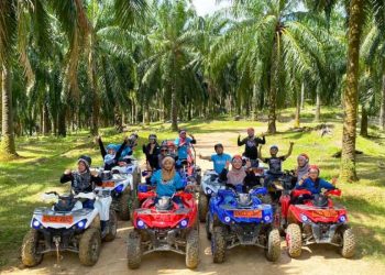 12 Tempat Menarik Untuk Team Building Di Port Dickson Terbaik