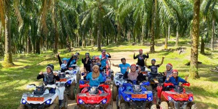 12 Tempat Menarik Untuk Team Building Di Port Dickson Terbaik