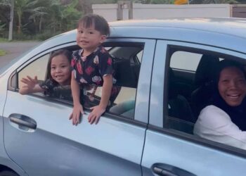 Ahli Keluarga Hilang Lepas Bercuti Ke Pulau Perhentian Berjaya Di Temui