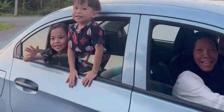 Ahli Keluarga Hilang Lepas Bercuti Ke Pulau Perhentian Berjaya Di Temui