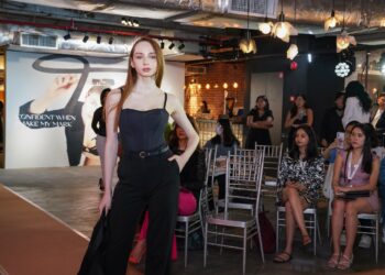 Triumph Keluarkan Produk Baru Signature Sheer AW23 – Flex Smart Bra