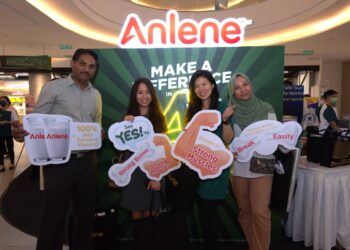 Berapa Gelas Susu Diperlukan Untuk Elak Masalah Osteoporosis?