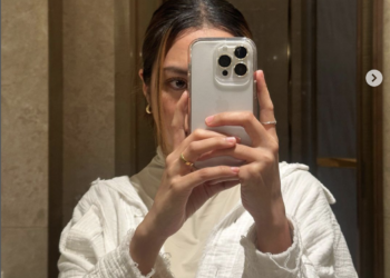 “Saya Dah Cuba Tapi Gagal,” – Mawar Rashid Muat Naik Gambar Tak Bertudung