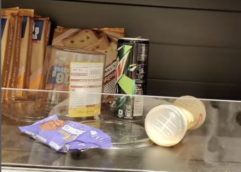 Makan Tapi Tak Bayar, Mall Baru Buka Di India Hampir Gulung Tikar