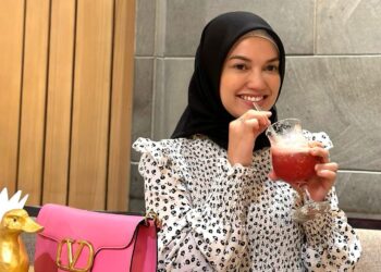 “Dia Datang Rumah, Dia Makan Sampai 2x,” – Syamsul Yusof Rindu Air Tangan Puteri Sarah Liyana?