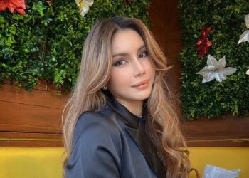 “Balasan Allah…” – Netizen Kecam Sajat Sebab Menangis Ayahnya Sakit