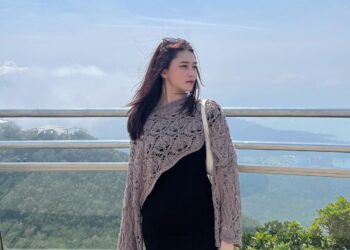 “Bestkan Jadi Diri Sendiri…” – Netizen Puji Kecantikan Isteri Haqiem Rusli Bila Dah Tak Bertudung