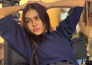 “Ingat Mak Saleh Mana La Tadi,” – Netizen Terkejut Dengan Slag English Puteri Balqis