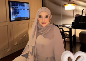 Mawar Rashid Hanya Akan Bercakap Dengan Ahli Terapinya Saja