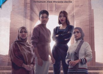 “Saya Tengok, Tangan Saya Ketar,” – Drama TV3 Dikecam Kerana Skrip Menghina Depan Masjid Nabawi