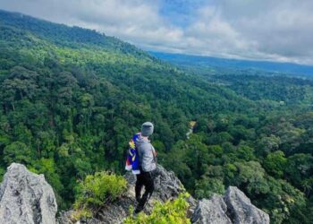 tempat menarik di nabawan